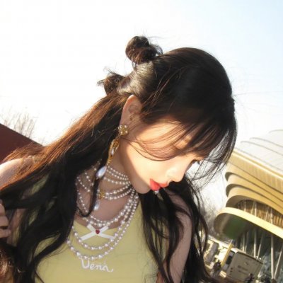 东京俏姑娘